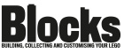 Blocks Magazine logo