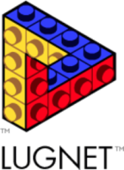Lugnet logo