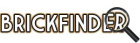 Brickfinder logo