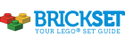 Brickset News logo