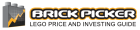 Brickpicker logo