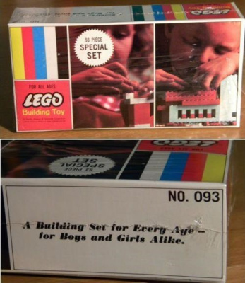 093-1 Small Basic Set