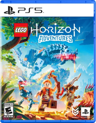 1000043379PS-1 LEGO Horizon Adventures - PlayStation 5