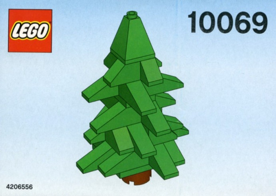 10069-1 Tree