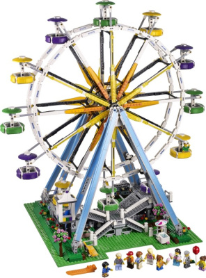 10247-1 Ferris Wheel