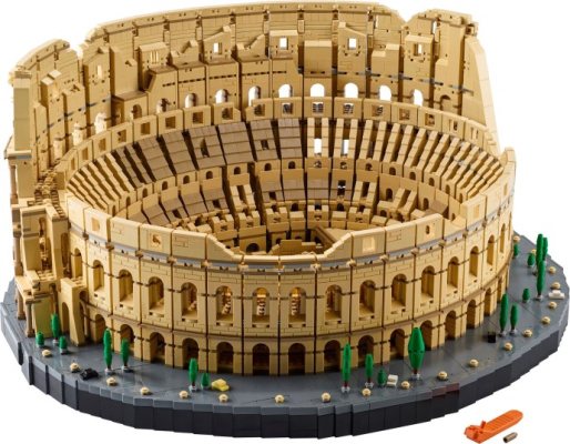 10276-1 Colosseum