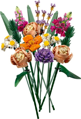 10280-1 Flower Bouquet