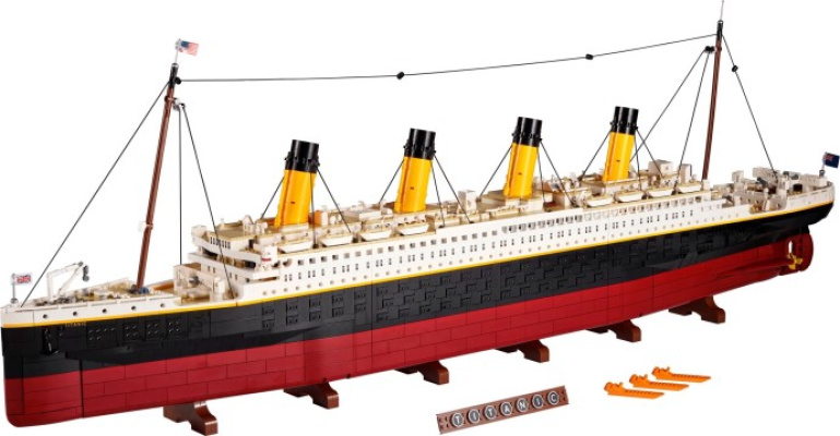 10294-1 Titanic