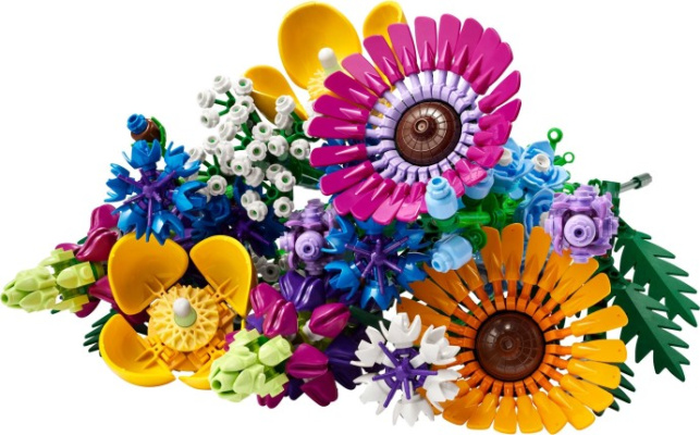 10313-1 Wildflower Bouquet