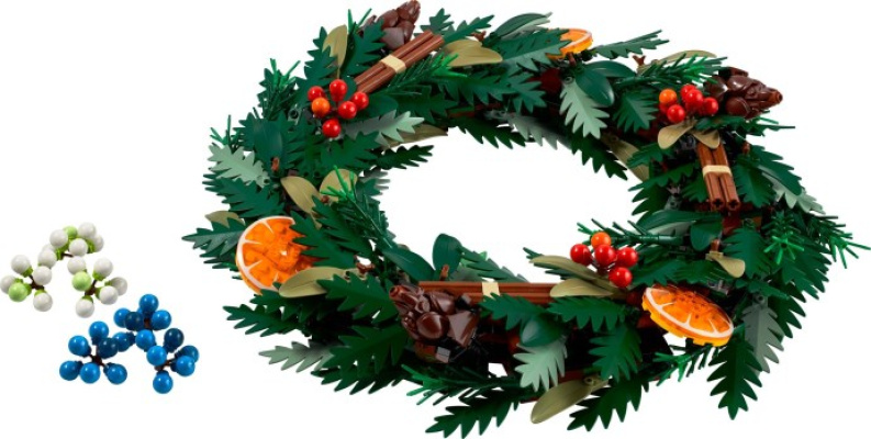 10340-1 Wreath