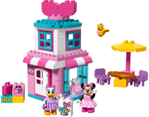 Duplo sales minnie mouse