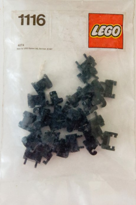 1116-1 Chain Links, Small