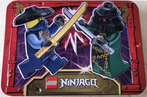 112507-1 Rogue vs. Zarkt