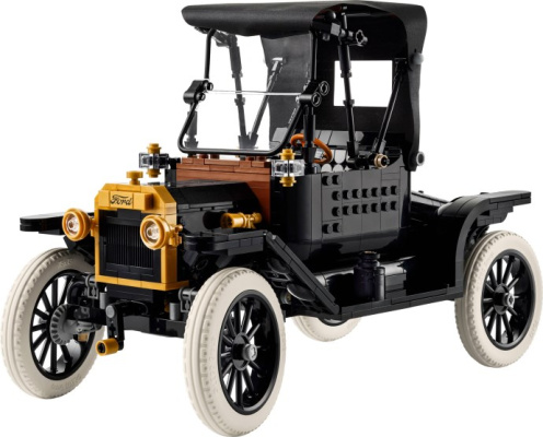 11376-1 Ford Model T