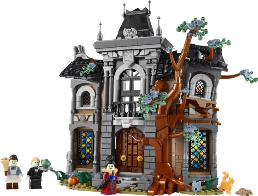 11383-1 Mayor Manor