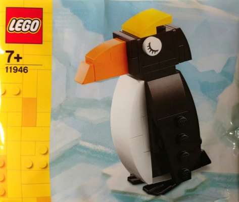 11946-1 Penguin