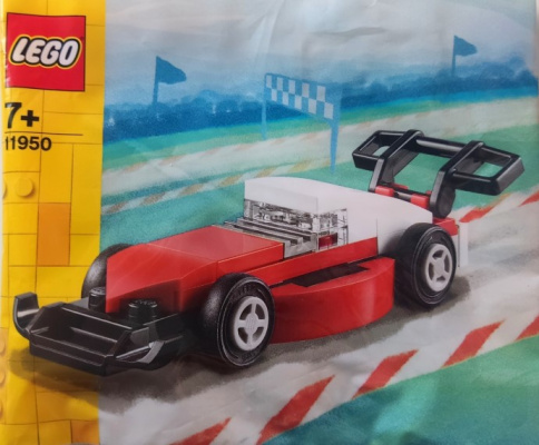 11950-1 Racing Car