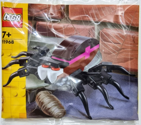 11968-1 Spider