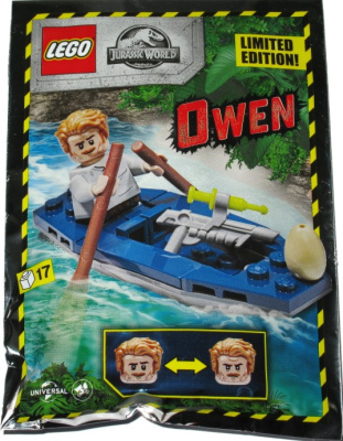 122007-1 Owen in canoe