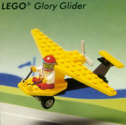 1560-1 Glory Glider