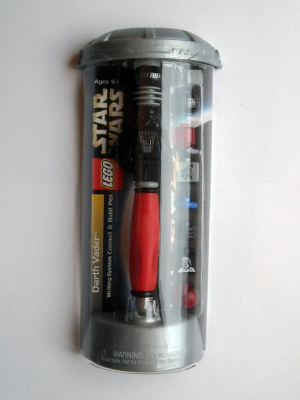 1709-1 Pen Darth Vader