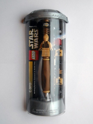 1711-2 Pen C-3PO