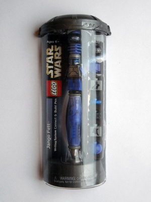 1713-2 Pen Jango Fett