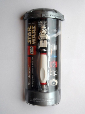 1731-2 Storm Trooper pen