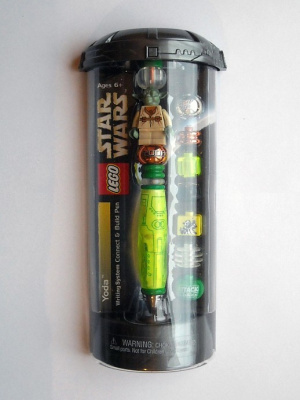 1734-2 Yoda pen