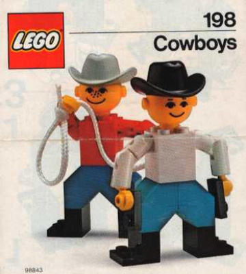198-1 Cowboys