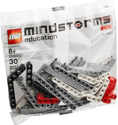 2000705-1 Mindstorms EV3 Replacement Pack 6