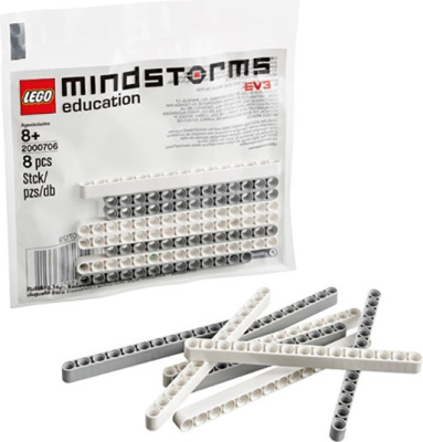 2000706-1 Mindstorms EV3 Replacement Pack 7