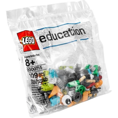 2000715-1 WeDo 2.0 Replacement Pack