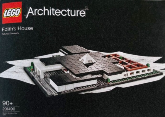 201490-1 Edith's House