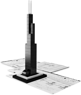 21000-1 Sears Tower