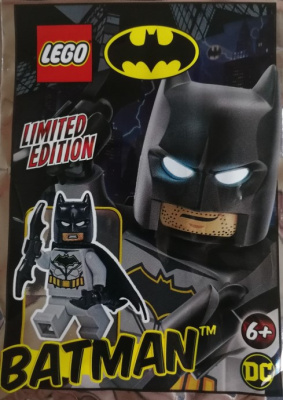 211901-1 Batman with Bat-a-Rang