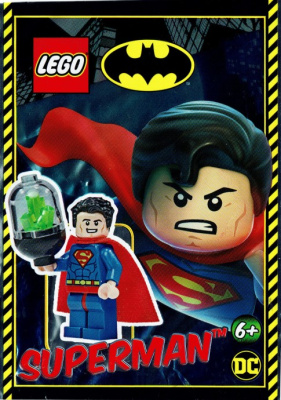 211903-1 Superman