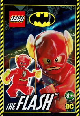 211904-1 The Flash