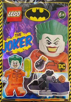 212011-1 The Joker