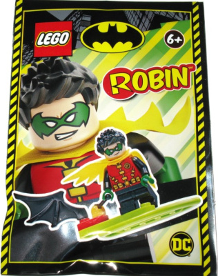 212114-1 Robin