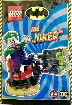 212116-1 The Joker