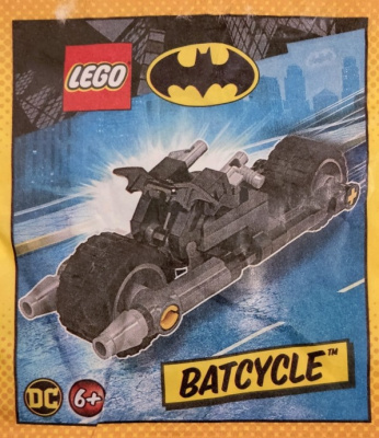 212325-1 Batcycle