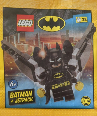 212503-1 Batman with Jetpack