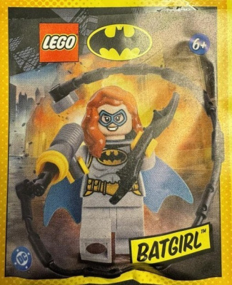 212506-1 Batgirl