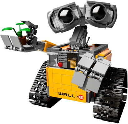 21303-1 WALL-E