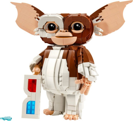 21361-1 Gremlins: Gizmo