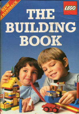 226-4 The Building Book