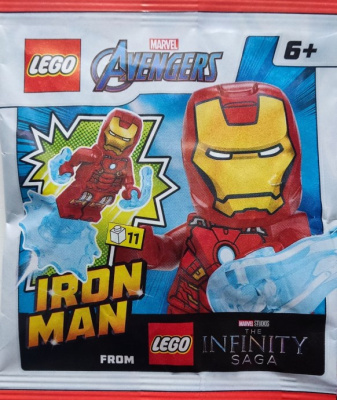 242406-1 Iron Man