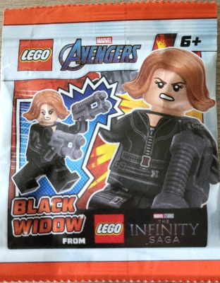 242505-1 Black Widow