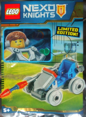 271606-1 Knight Racer